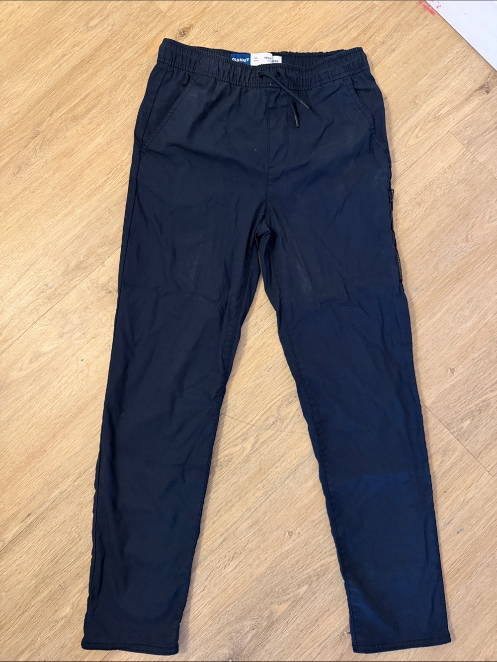Kids Boy Old Navy “TECH TAPER Quick Dry”